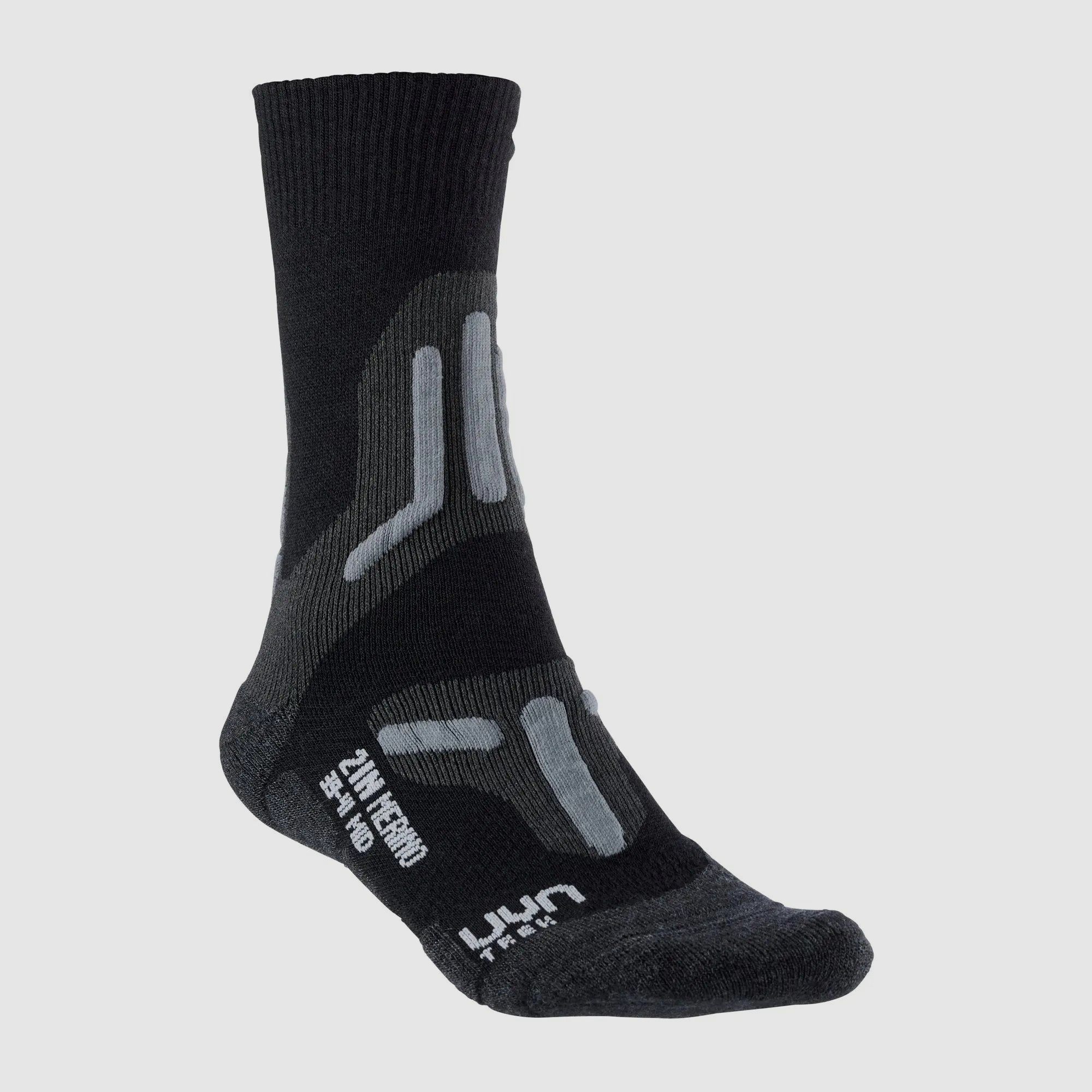 Uyn Socken Trekking 2in Merino Mid Socks Männer