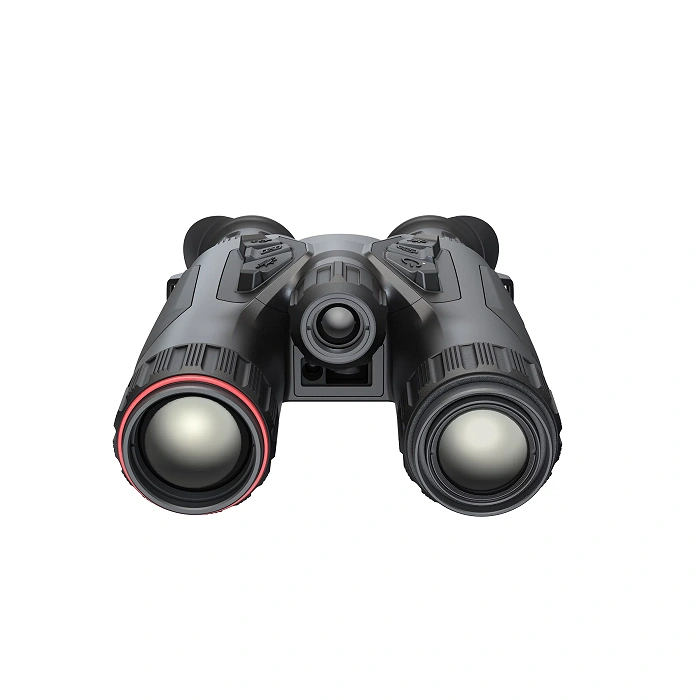 Lornetka termowizyjna termowizor HIKMICRO by HIKVISION Habrok 4K HE25L LRF 850 nm (HE25L 850 nm), zdjęcie 9 z 12