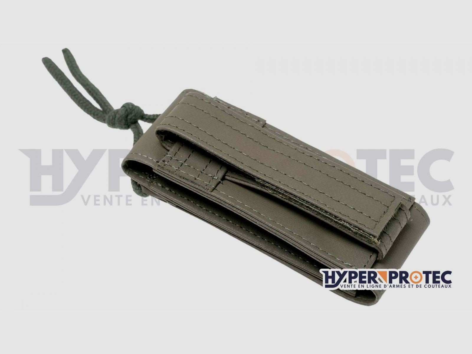 Victorinox Gürtel Etui Nylon - Messer Etui, Bild 3 von 4