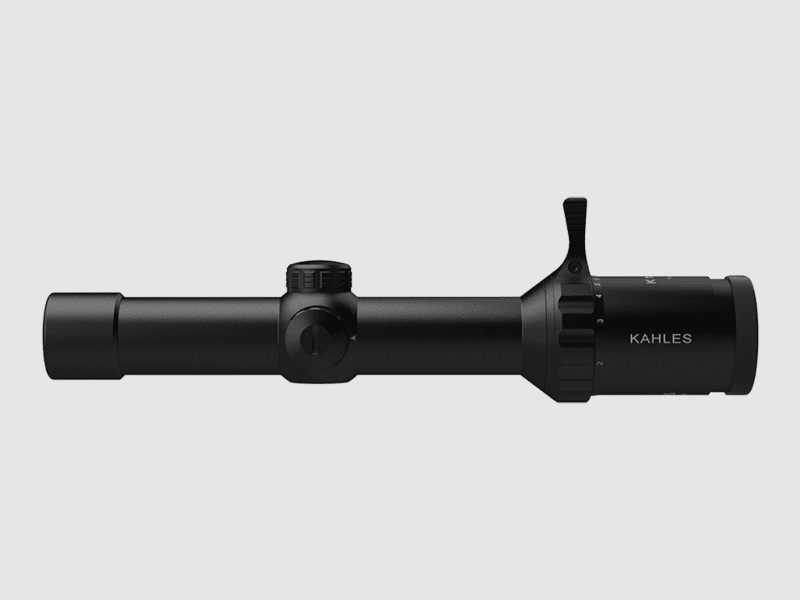Kahles K18i-2 1-8x24 riflescope