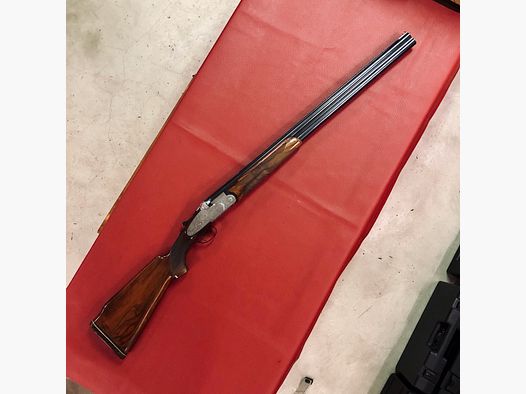Beretta SO4