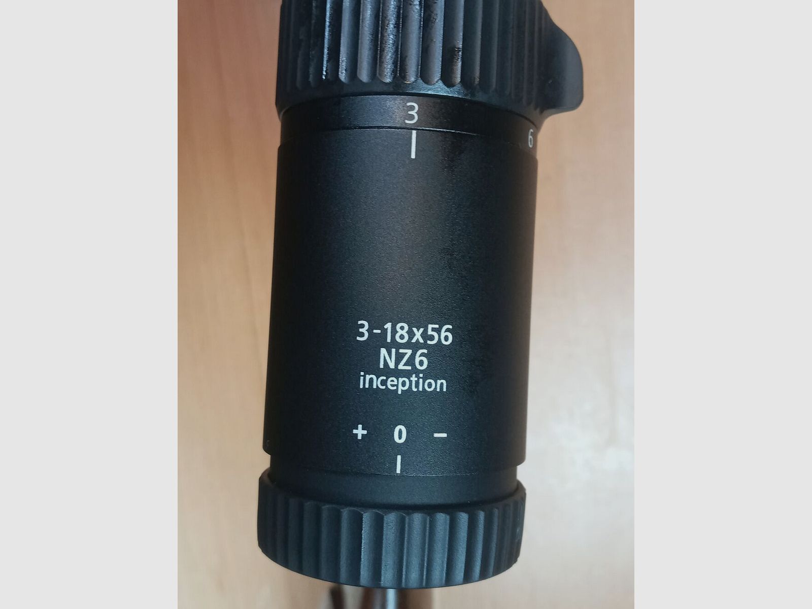 Simson Suhl Model 30 Luxury