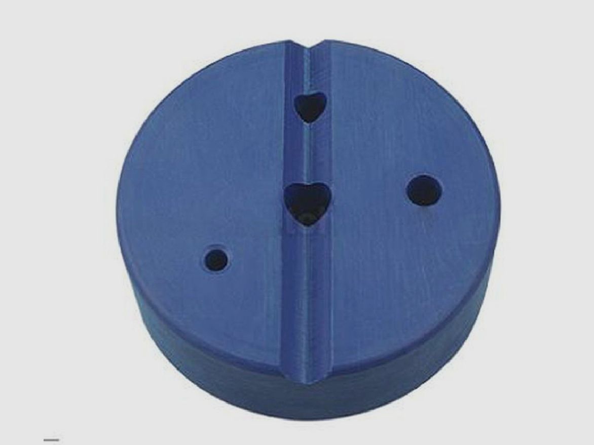 ROTCHI BENCH BLOCK BLAU