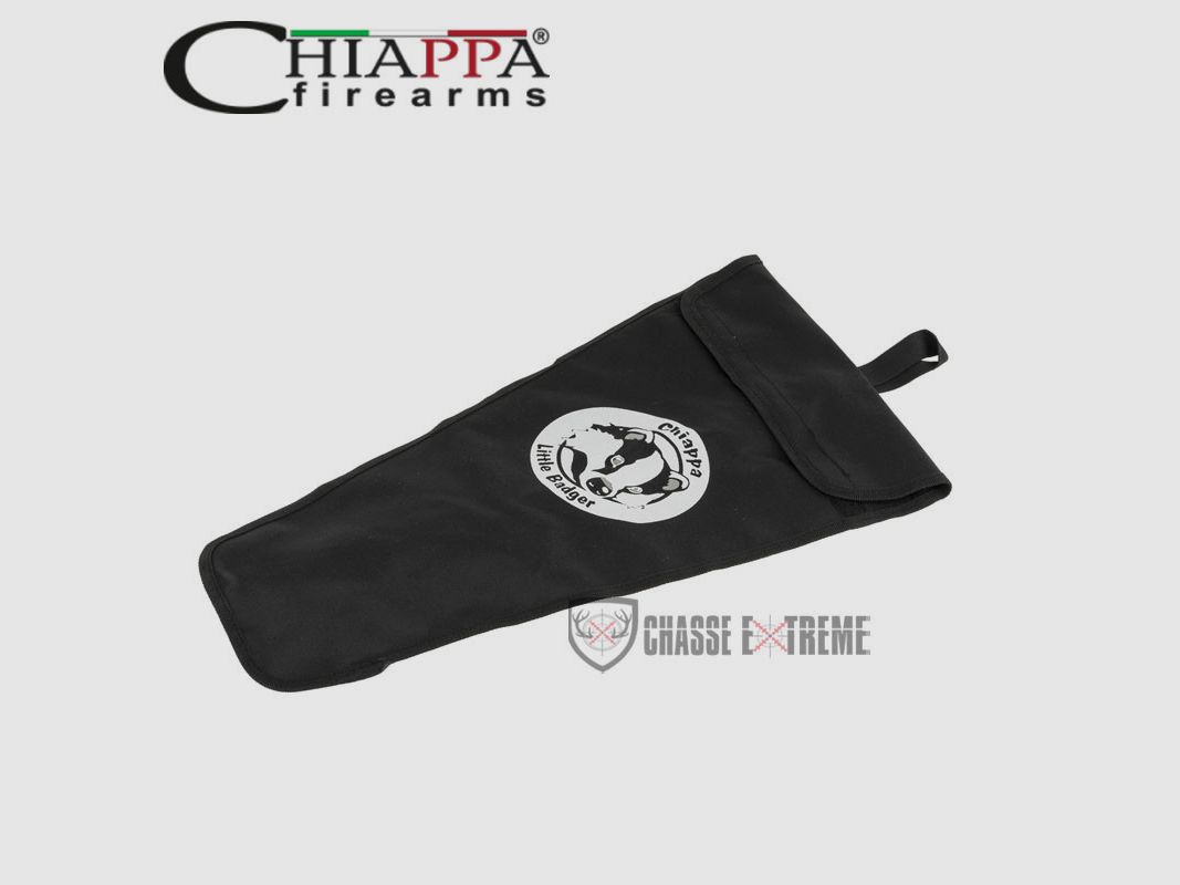 Klappbüchse CHIAPPA Little Badger 47cm, Bild 3 von 3