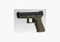 GLOCK 17 GEN 3 OLIV KAL 9MM