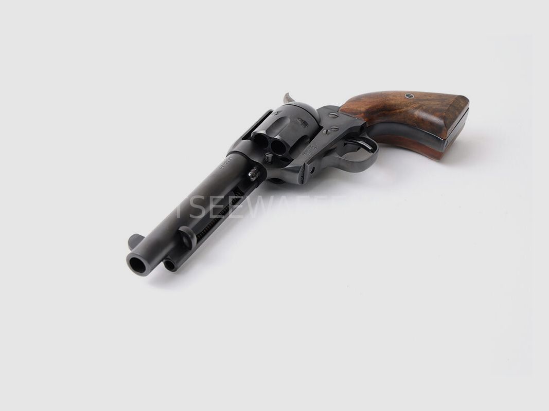 U.S. Fire Arms Mfg. Co., USFA USFA Colt Single Action Army