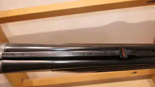 Bockdoppelflinte Chapuis X4 Kal. 9.3x74r mit verstellbarer Konvergenz, Bild 8 von 18