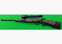 Steyr Mannlicher mod. L