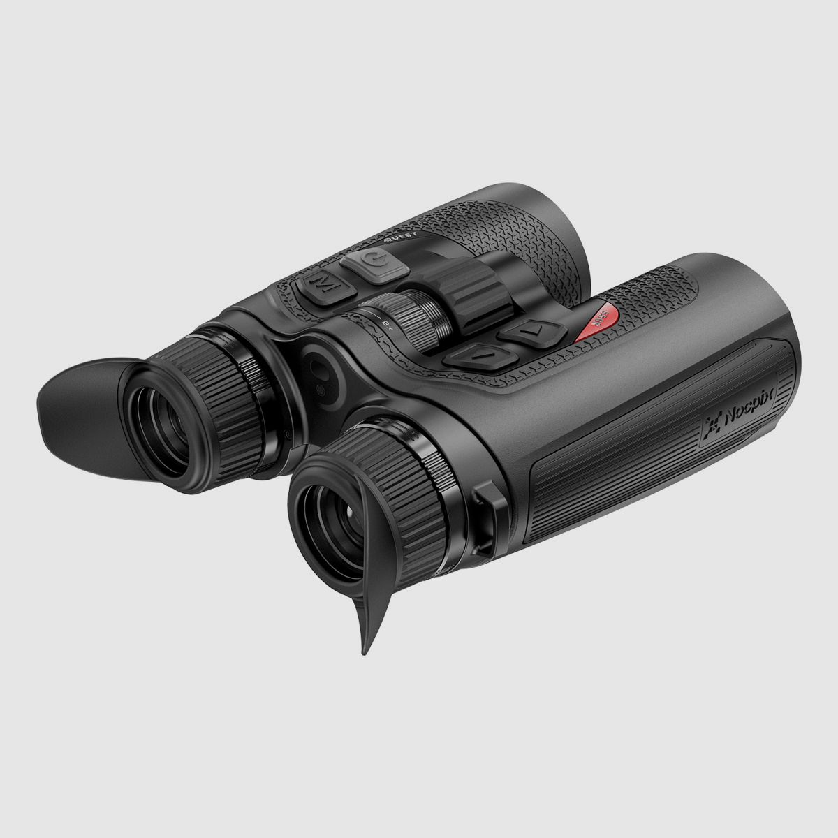 NOCPIX QUEST S50R LRF thermal imaging binoculars