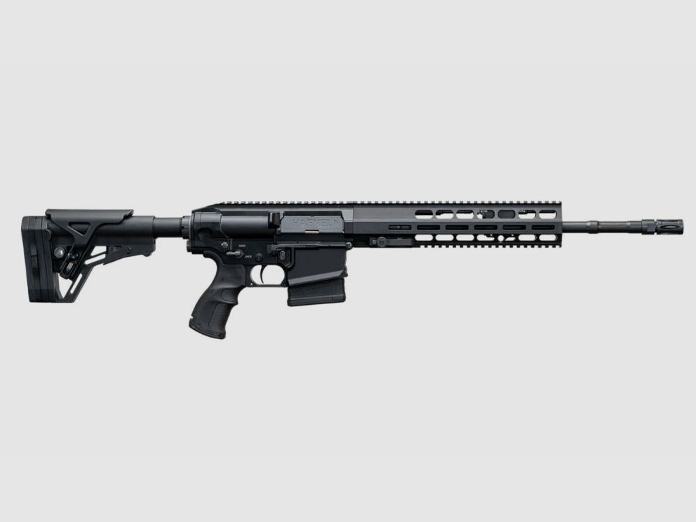 Haenel CR 308 HMR, image 1 sur 2