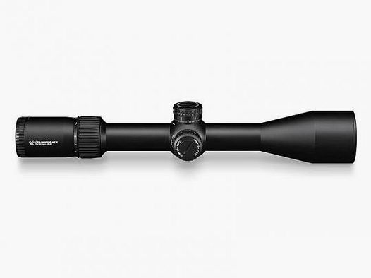 VORTEX Diamondback Tactical 6-24x50 FFP MRAD EBR-2C