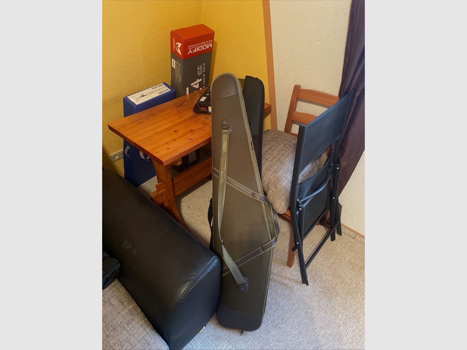 Volledige airsoftverzameling te koop