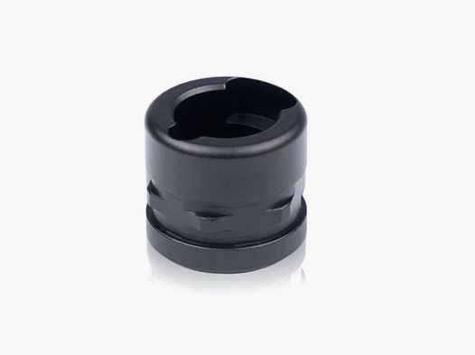 Classic Gunsmith Adapter Einzelhandel mit Schmutzstopfen