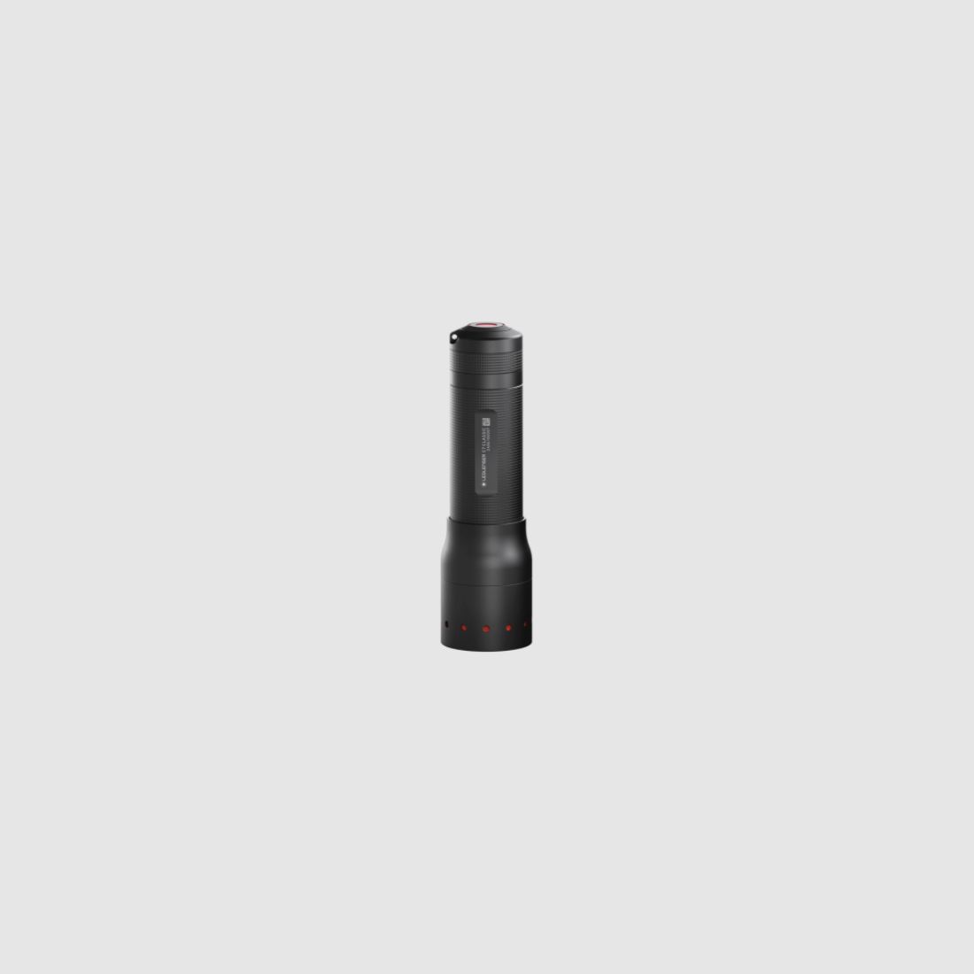 Ledlenser 503152 Taschenlampe C7 Classic schwarz