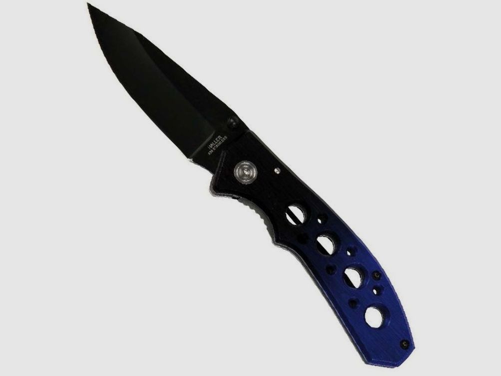 Tame Dark Blue II 420rsf, mit Clip