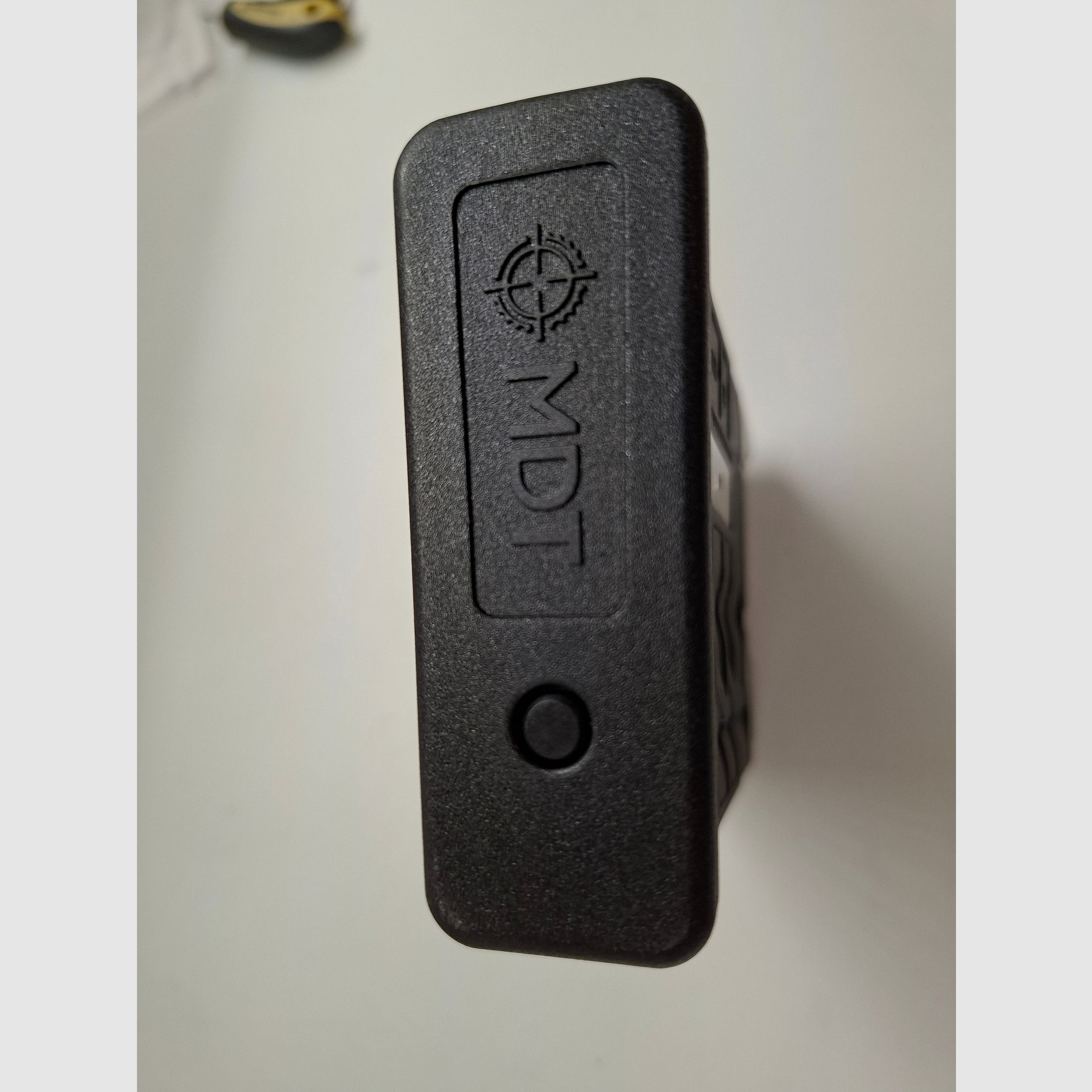 MDT Poly-Metal Magazin, 308 Win/ 6.5 Creedmoor 10 Schuss, schwarz NEU