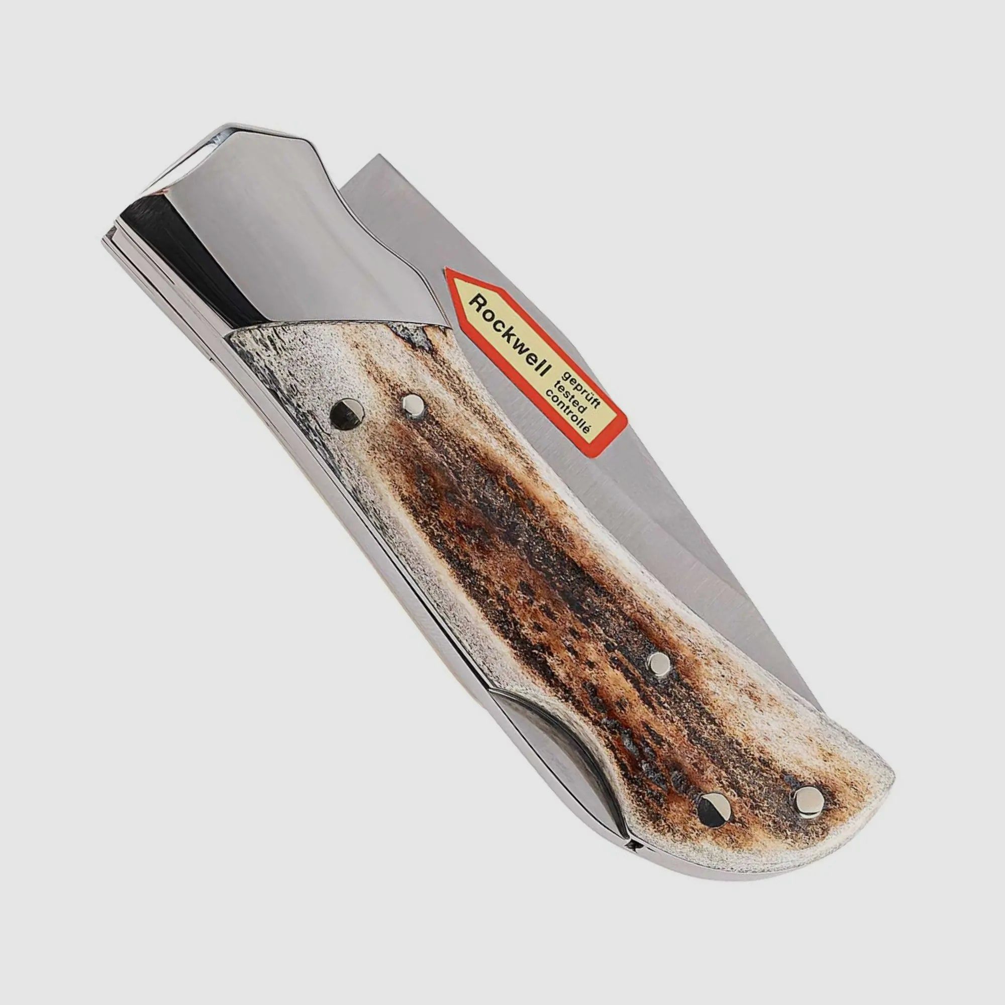 PUMA IP bison II stag