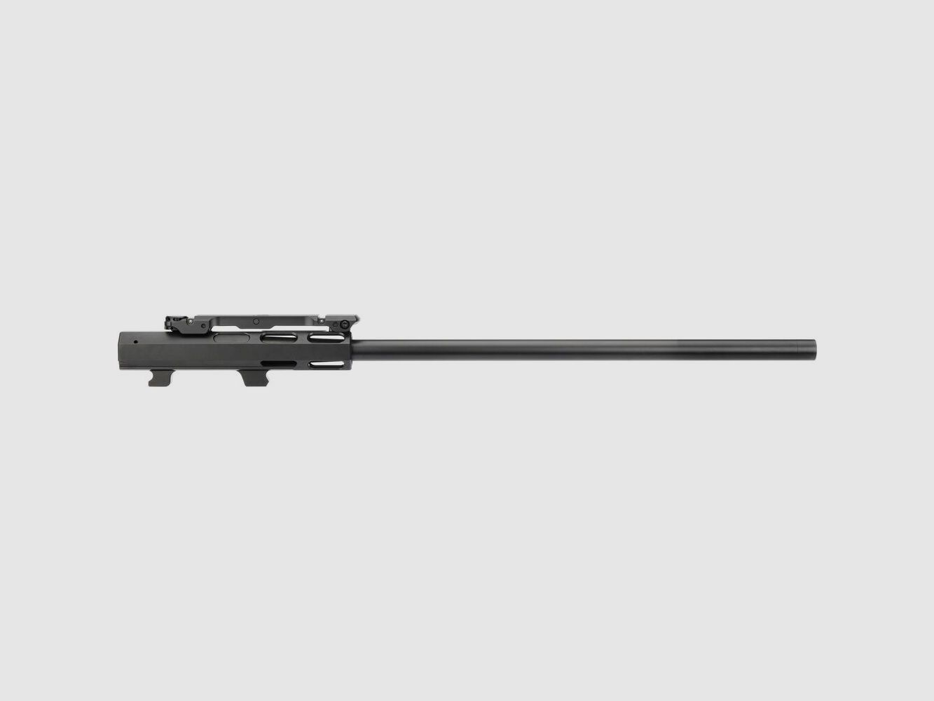 Dentler Austauschlauf für DR21 mit Grundschiene Basis Vario .308 Win.