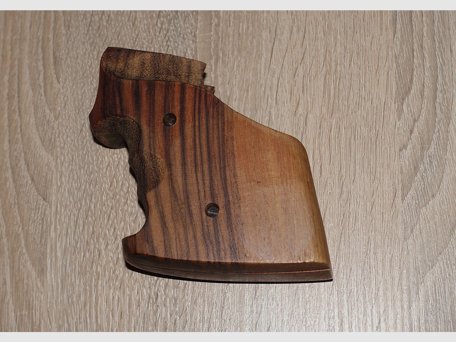 Formular do FWB LP2 Pistolet meczowy w bardzo dobrym stanie, nieprzerabiany