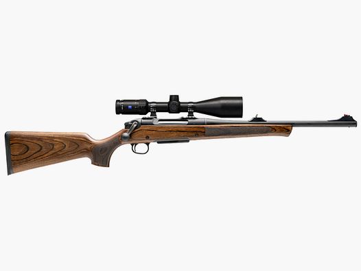 Haenel Haenel Jäger NXT Tracker Komplettangebot inkl. Optik