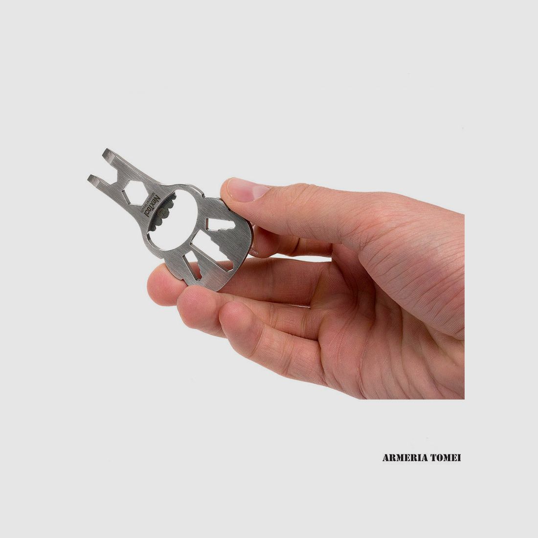 NEXTOOL – MONSTER MOUTH SCHLÜSSELWERKZEUG, Bild 3 von 3
