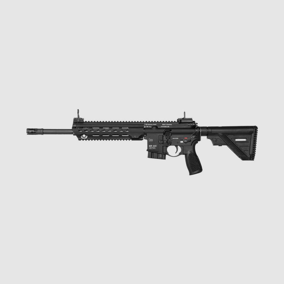 Heckler & Koch Mod. MR223 A3 -14,5''