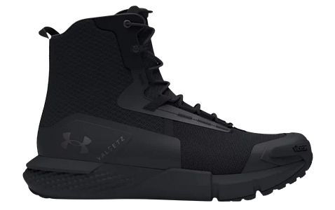 Under Armour UA Valsetz Kampfstiefel mit Zip für Herren