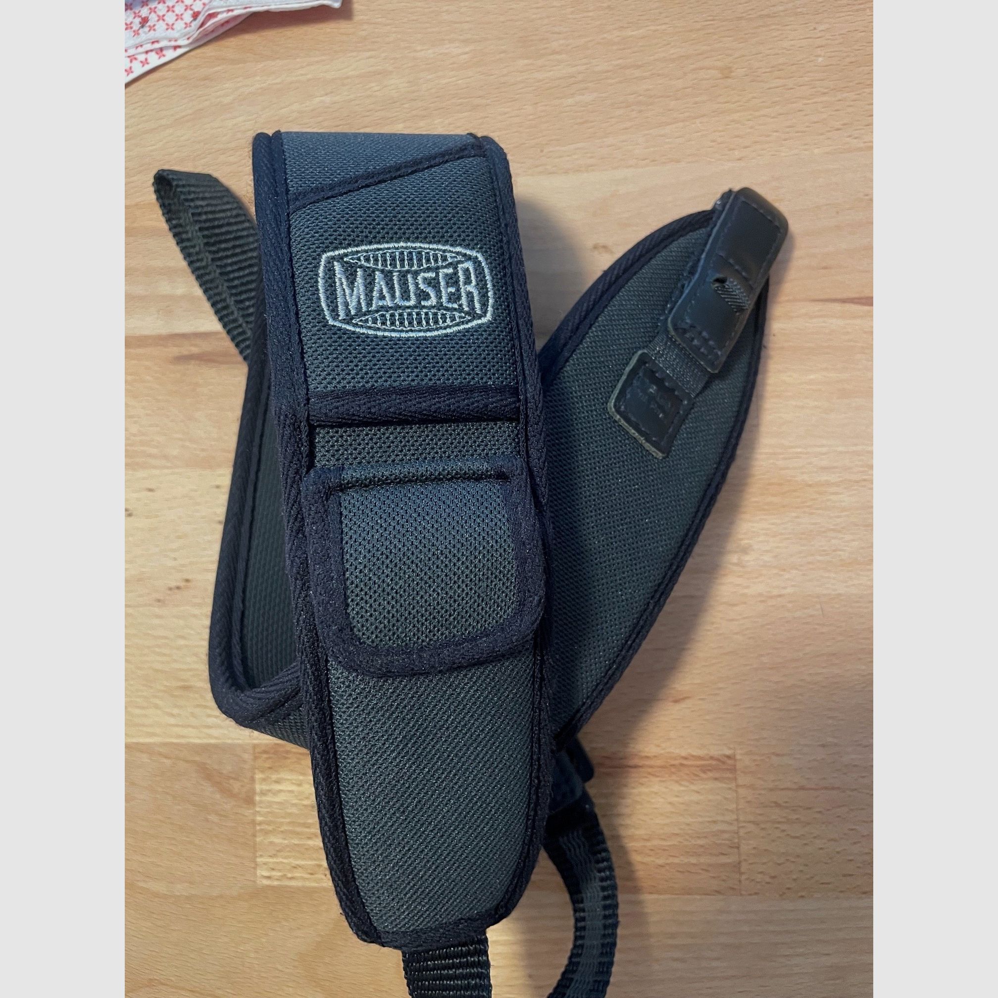 Mauser Gewehrriemen Extreme