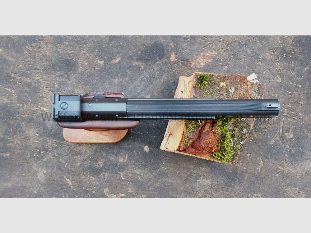 Hammerli International