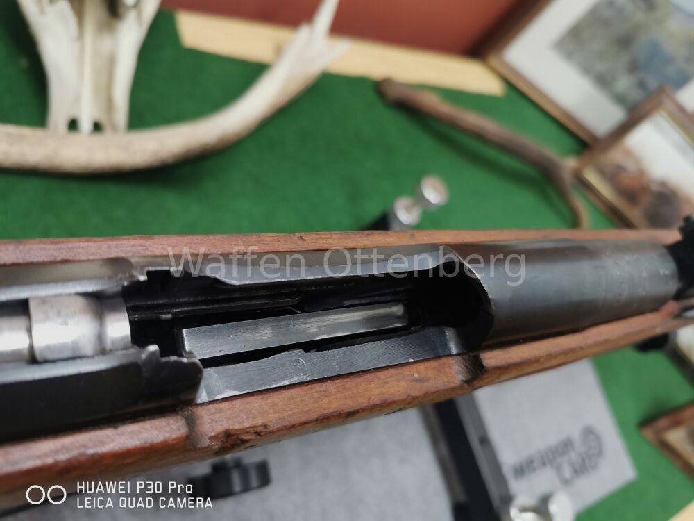 Mosin Nagant M 1944