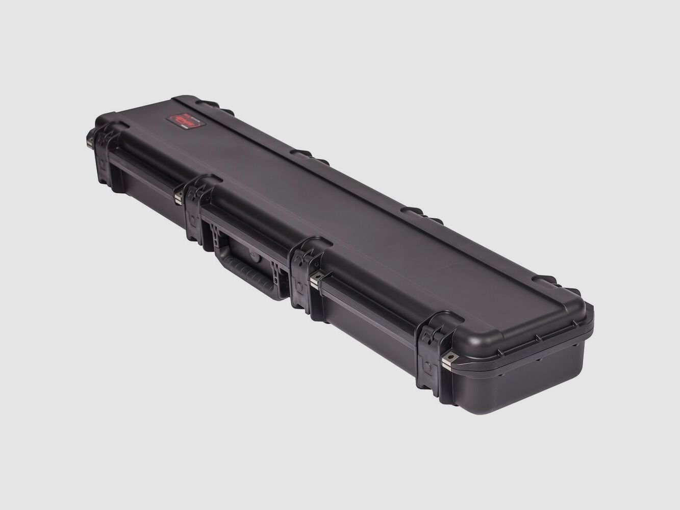 SKB CASES Long Gun Case 3i Series 4909 4909-SR with Foam Insert