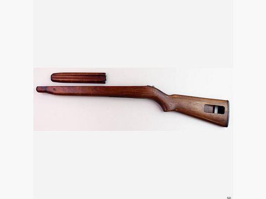 M1 6 – Caliber for 30M1 Rock OLA 1st type