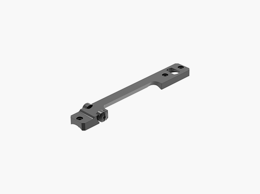 LEUPOLD – BASE MONOPEZZO STD HUSQVARNA HC 1-pc Gloss