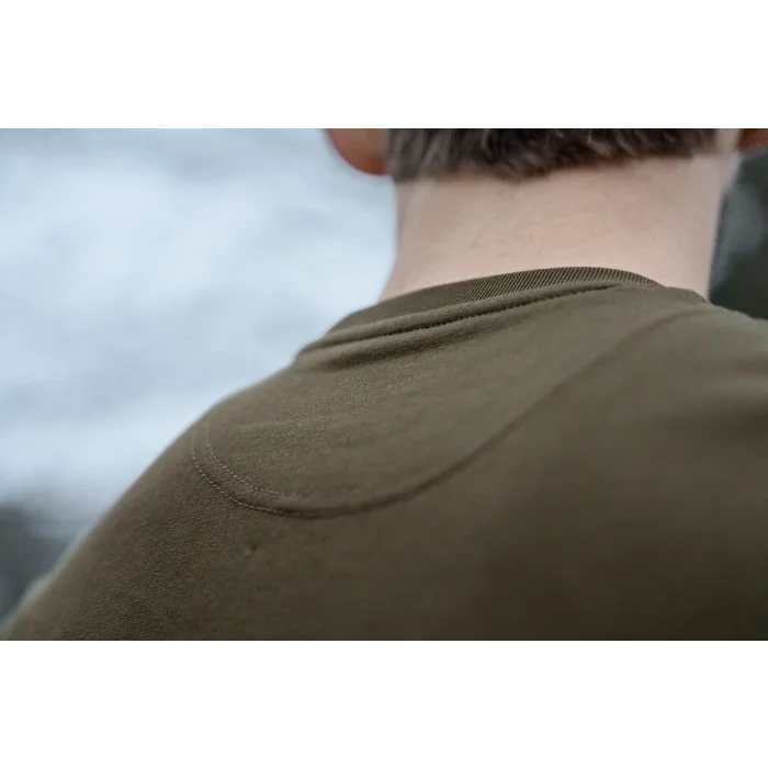 SEELAND Big Game Hunter T-Shirt – Grape leaf (408480031), Bild 3 von 6
