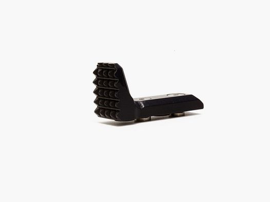 Ergo Grip Hand Stop/Barricade Stop - Black- M-LOK® Compatible