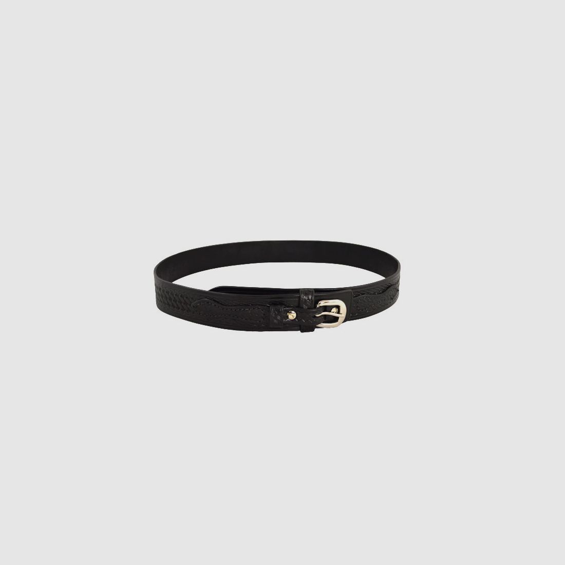 Riem Ranger Eco 112cm zwart