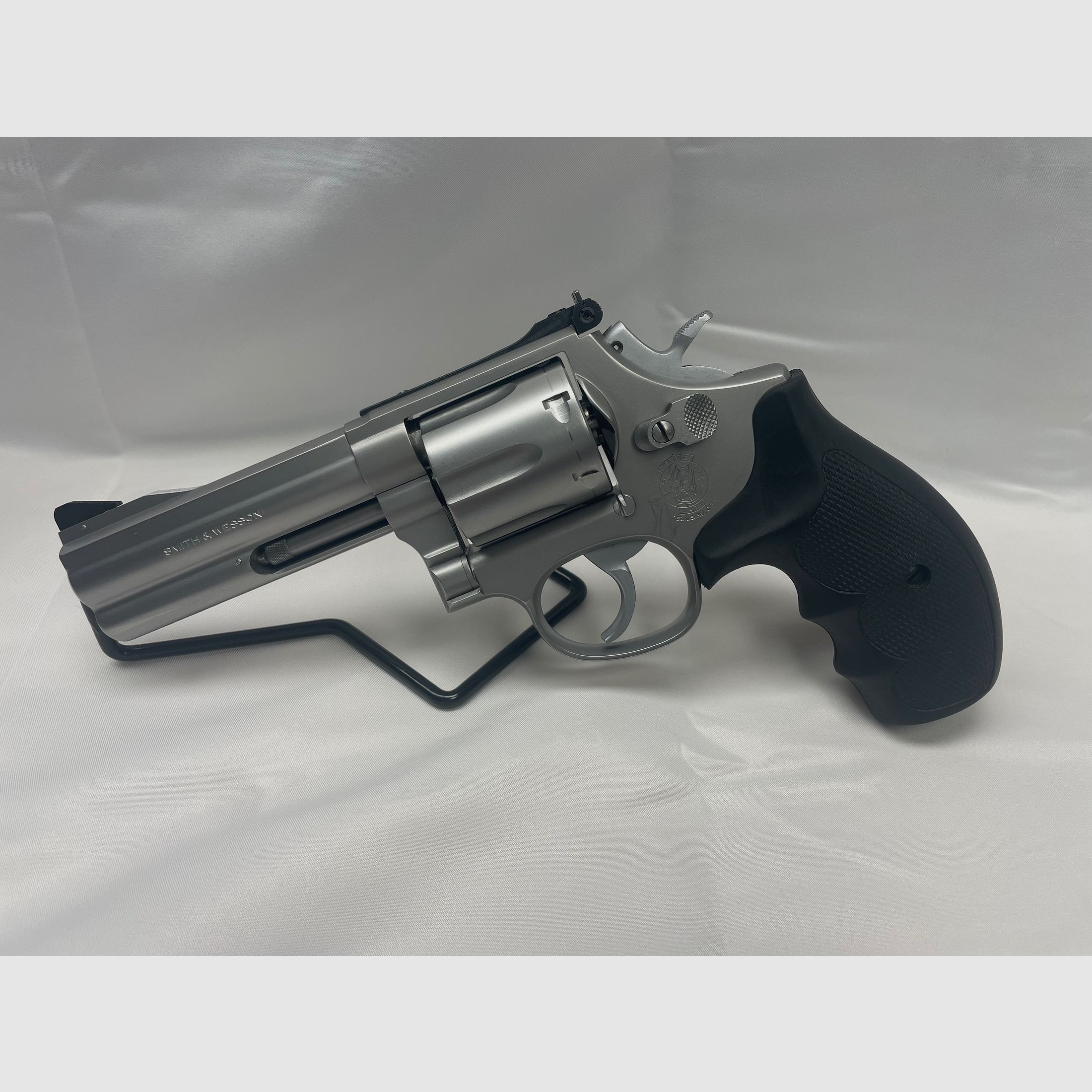Smith&Wesson 686 Security Special 4“