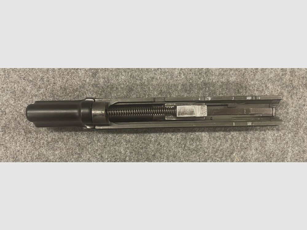 Sistema intercambiabile CZ Kadet