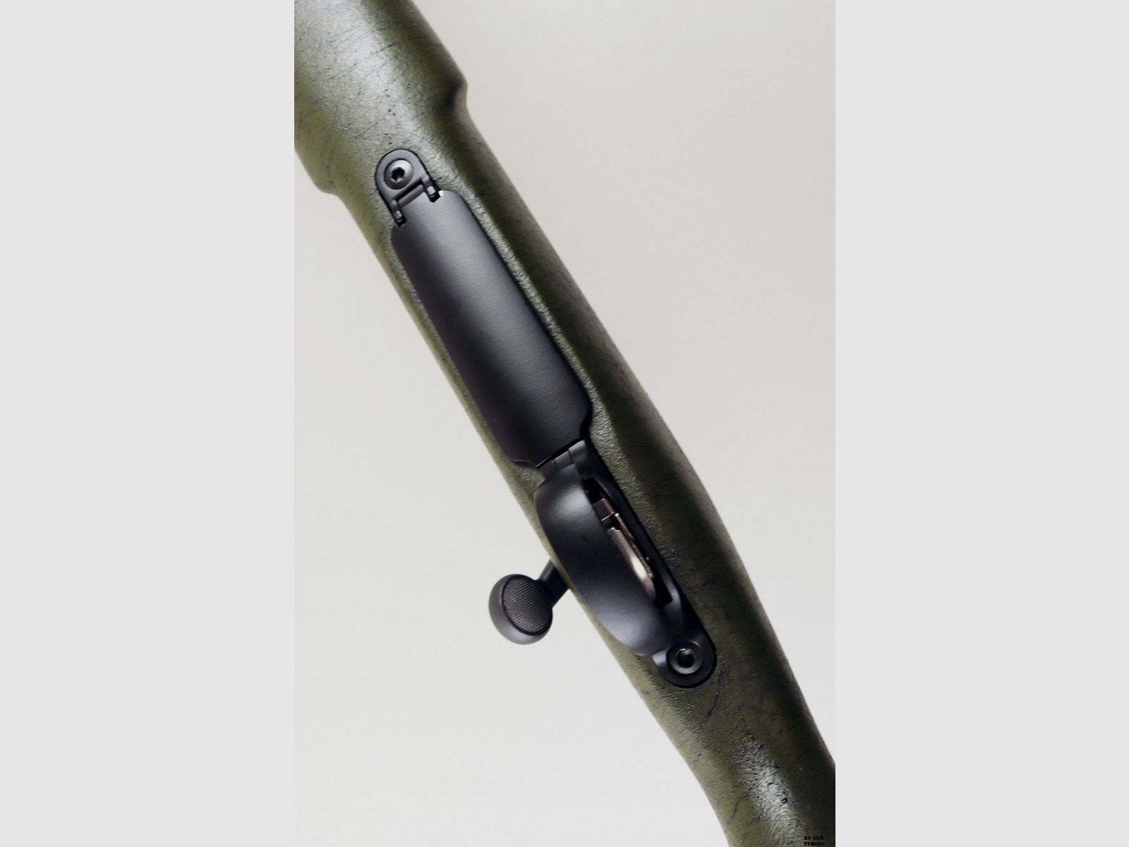 Carabina Remington mod. 700 Tactical cal. 308 Win matr. S6628691, immagine 10 di 11