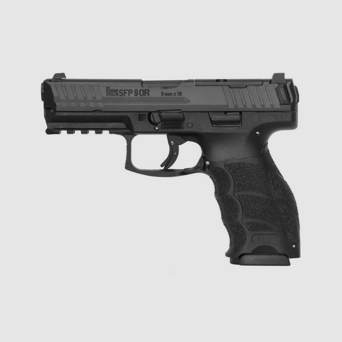 Heckler & Koch SFP9 OR