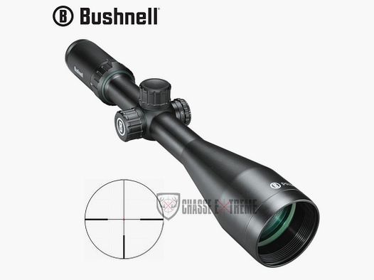 Zielfernrohr BUSHNELL Prime 3-12x56-4a