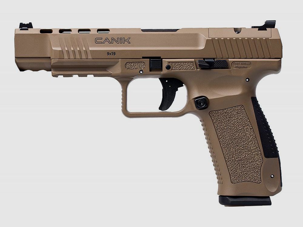 Canik TP9 SFX V2, immagine 2 di 4