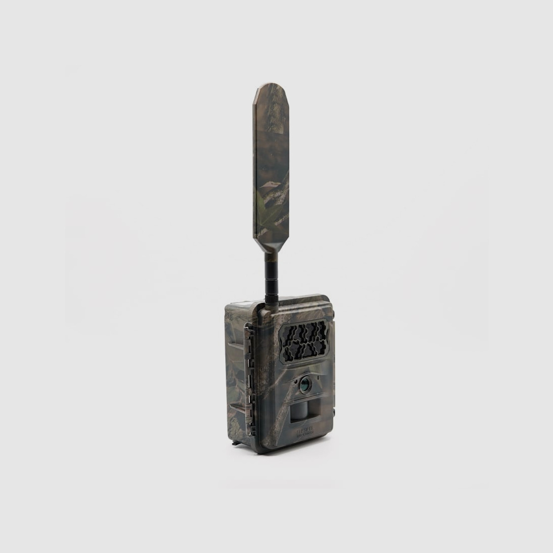 Seissiger Wildkamera Special-Cam LTE - SUPERSIM-Edition inkl. 12x AA Batterien Camouflage