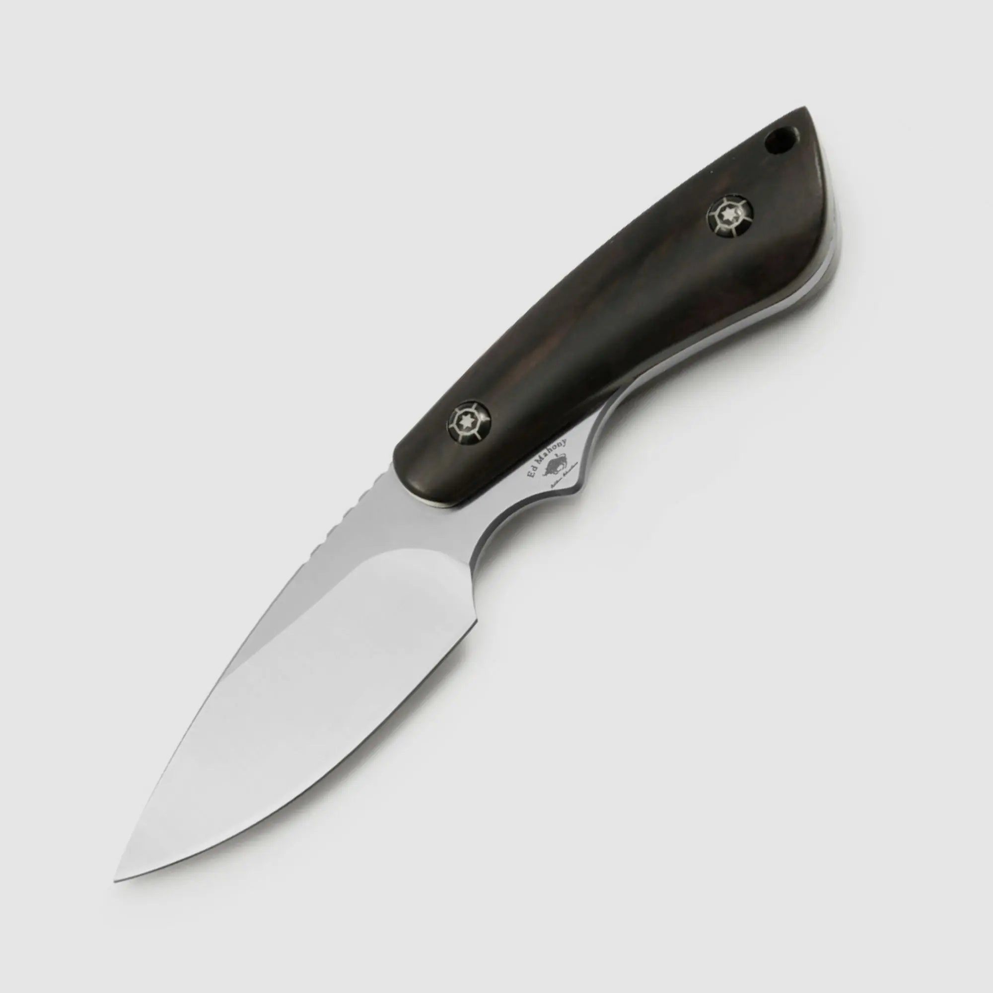 PUMA IP knight hunter, Ebenholz