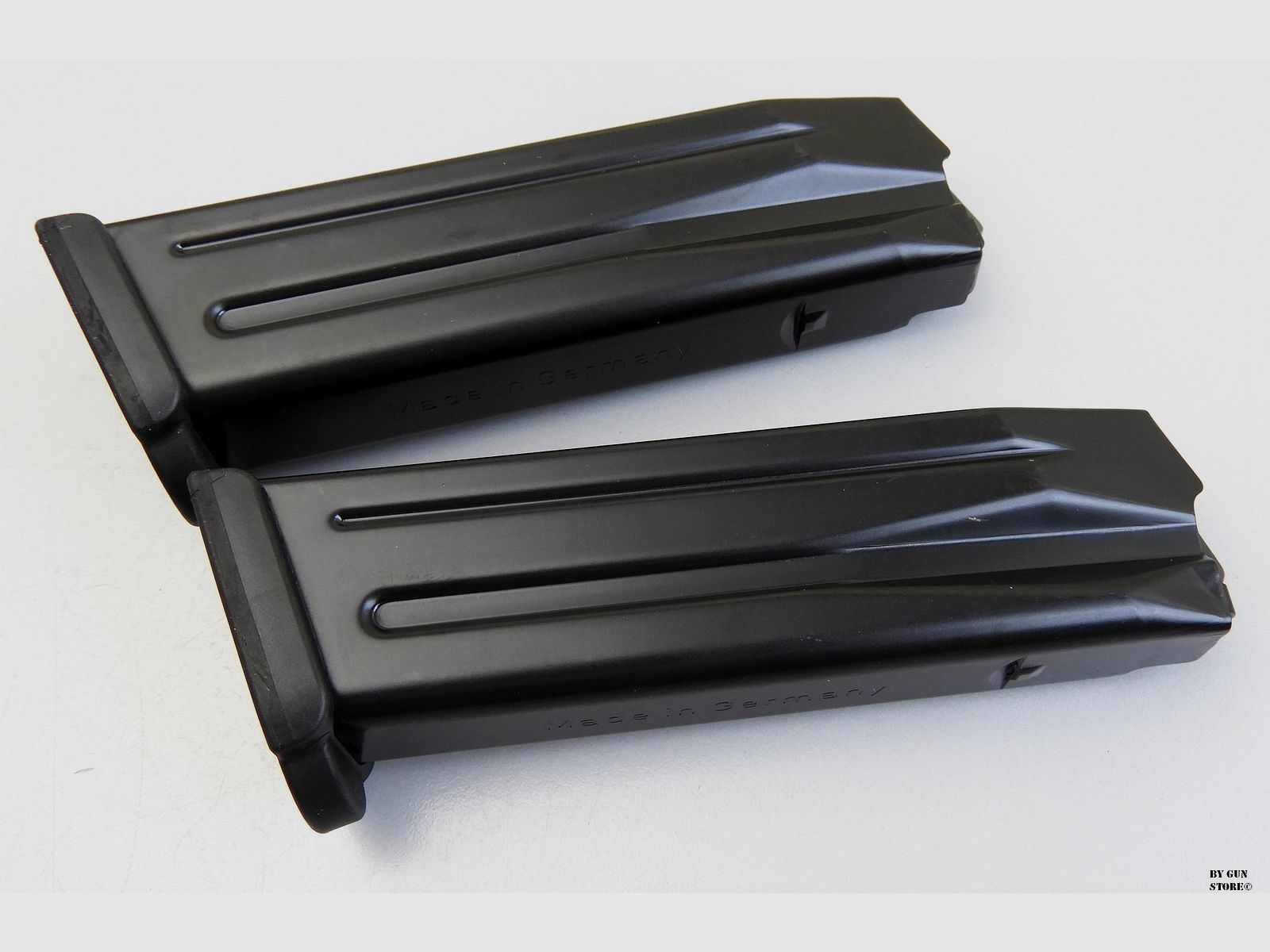 Magazin für Heckler & Koch P30 oder SFP9, Bild 2 von 2