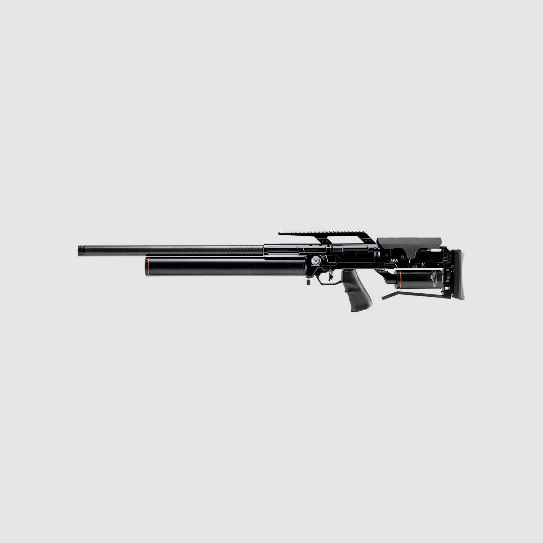 PCP-Gewehr Sonic Sniper 480 bar AEA, Bild 2 von 2