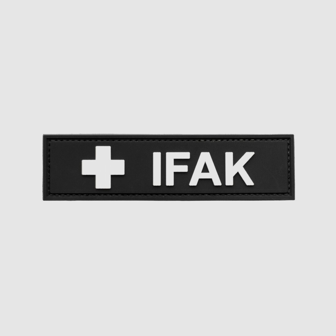 IFAK PVC Patch