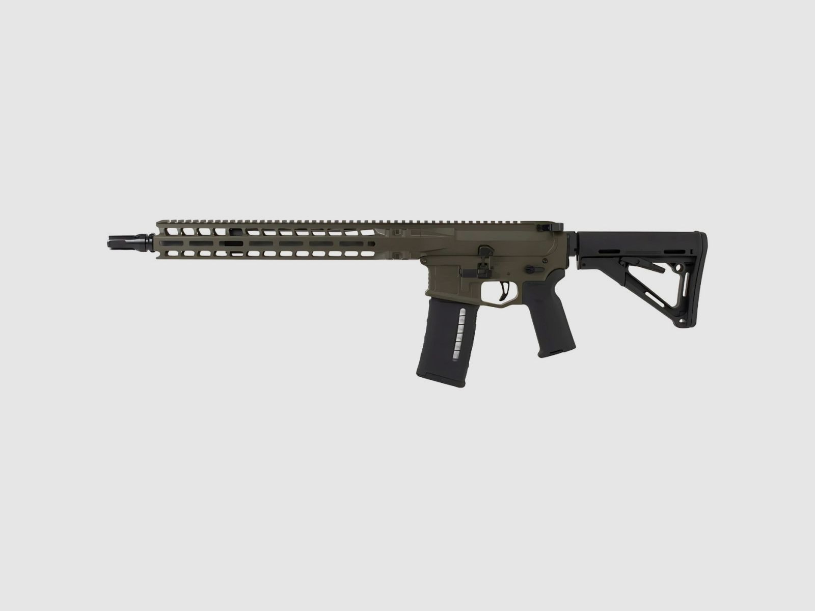 Radian Weapons Model 1 14,5" ODG, imagen 2 de 6