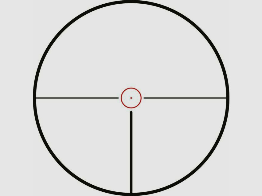 Hawke Vantage 30 WA 1-8x24
