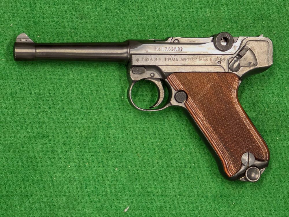 ERMA KGP 68